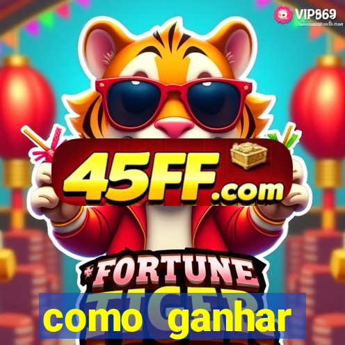 como ganhar dinheiro nos slots